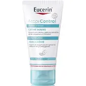 Eucerin Atopicontrol Crème pour les Mains, 75 ml
