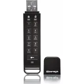 ISTORAGE datAshur Personal2 - Clé USB - chiffré - 32 Go - USB 3.0
