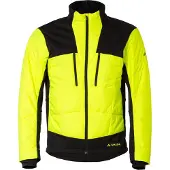 Vaude Bike Minaki Iv Jacket Jaune XL Homme