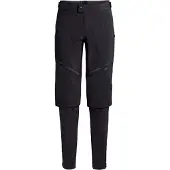 Vaude Bike Pantalon Virt Ii