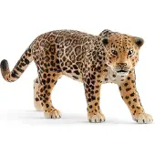 Schleich 14769 - Jaguar - Wild Life