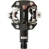 Look X-track Pedals Noir