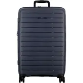 Jump Valisette bleu foncé