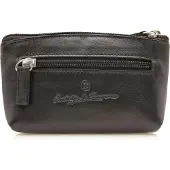 Castelijn & beerens Pochette à Clés Castelijn & Beerens Vita Rits Noir Large