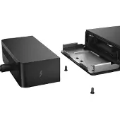 Dell -WD19TB Dockingstation Dock WD19TB 180Watt