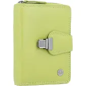 Green Burry Porte-monnaies pomme