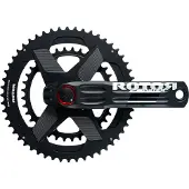 Rotor Pédalier Avec Capteur De Puissance 2inpower Road Direct