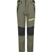 CMP 30a1494 Pants Vert 10 Years Enfants
