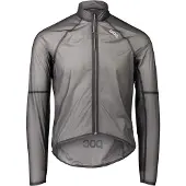 POC The Supreme Rain Jacket Gris L Homme