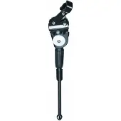 BBB Sidekick Side Stand Argenté