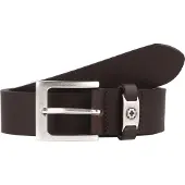 Strellson Ceinture chocolat