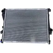Valeo Radiateur, refroidissement du moteur