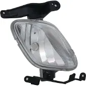 TYC Phare antibrouillard 19-11029-01-2