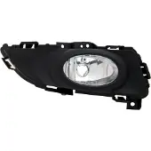 TYC Phare antibrouillard 19-0867-11-2