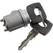 Febi 17760 Slotcilinder, ontstekingsslot