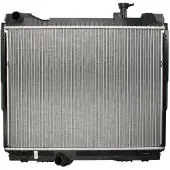 Highway Automotive Radiateur, refroidissement moteur 10037009HW