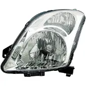 TYC Projecteur principal 20-0700-05-2, gauche