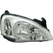 TYC Projecteur principal 20-6065-45-2, droite