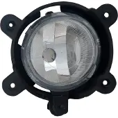 TYC Phare antibrouillard 19-0630-01-9 gauche