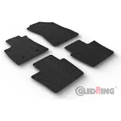 GledRing 0025 Automatten