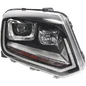 Valeo Projecteur principal VAL045458