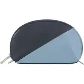 Dudu Toys Trousse de maquillage 'Segovia' bleu / bleu foncé