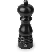 Peugeot Salzmühle Paris uSelect 18cm black satin 109254