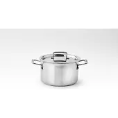 Le Creuset 3-ply faitout, 20 cm, 4L
