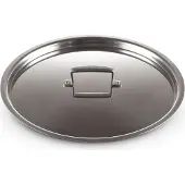 Le Creuset Couvercle Le Creuset Inox 30 cm