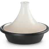 Le Creuset Tajine Meringue Le Creuset 31 cm