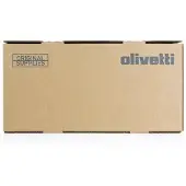 Olivetti B0924 Cartouche de toner 1 pièce(s) Original Noir