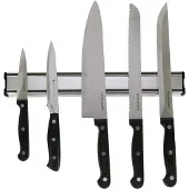 Kitchencraft Bloc à Couteaux 30 Cm