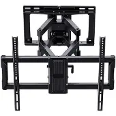 Perlegear 40-86´´ Pglf15 Tv Stand Argenté