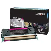 Lexmark - magenta - originale - cartouche de toner - Entreprise