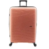 Gladiator Flow Trolley Bag Orange