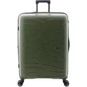 Gladiator Flow Trolley Bag Vert