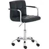 CLP Chaise de bureau Lucy
