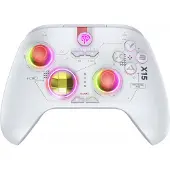 EasySMX Manette De Pc X15 Mech