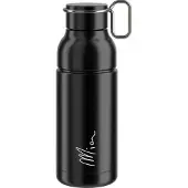 Elite Mia 650ml Water Bottle Noir
