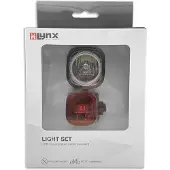 Lynx Lighting Set USB Nightjar 30 Lux