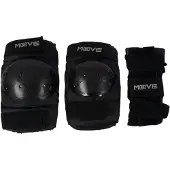 Möve Ensemble De Protection Corporelle Pour Jeunes Basic