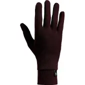 Odlo Active Warm Eco Gloves Marron XS Homme,Femme
