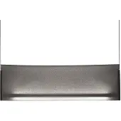 A-emotional light Nebra Suspension Taupe | 160cm