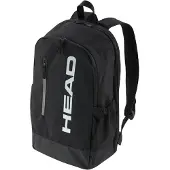 Head Racket Base 17l Backpack Noir