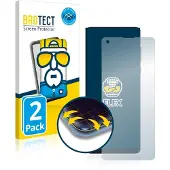 BROTECT Full-Cover Protection (Motorola Edge), Téléphone portable : film de protection, Transparent