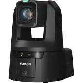 Canon CR-N500 BK