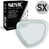 Seac Sub Lentille Correctrice Gauche One