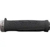 Ergon Gdh Team Grips Noir 132 mm