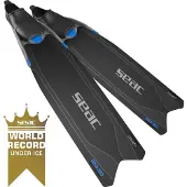 Seac Sub Palmes De Freediving Bm30