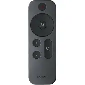 Logitech LOGI Rally Camera Remote Control GRAY WW